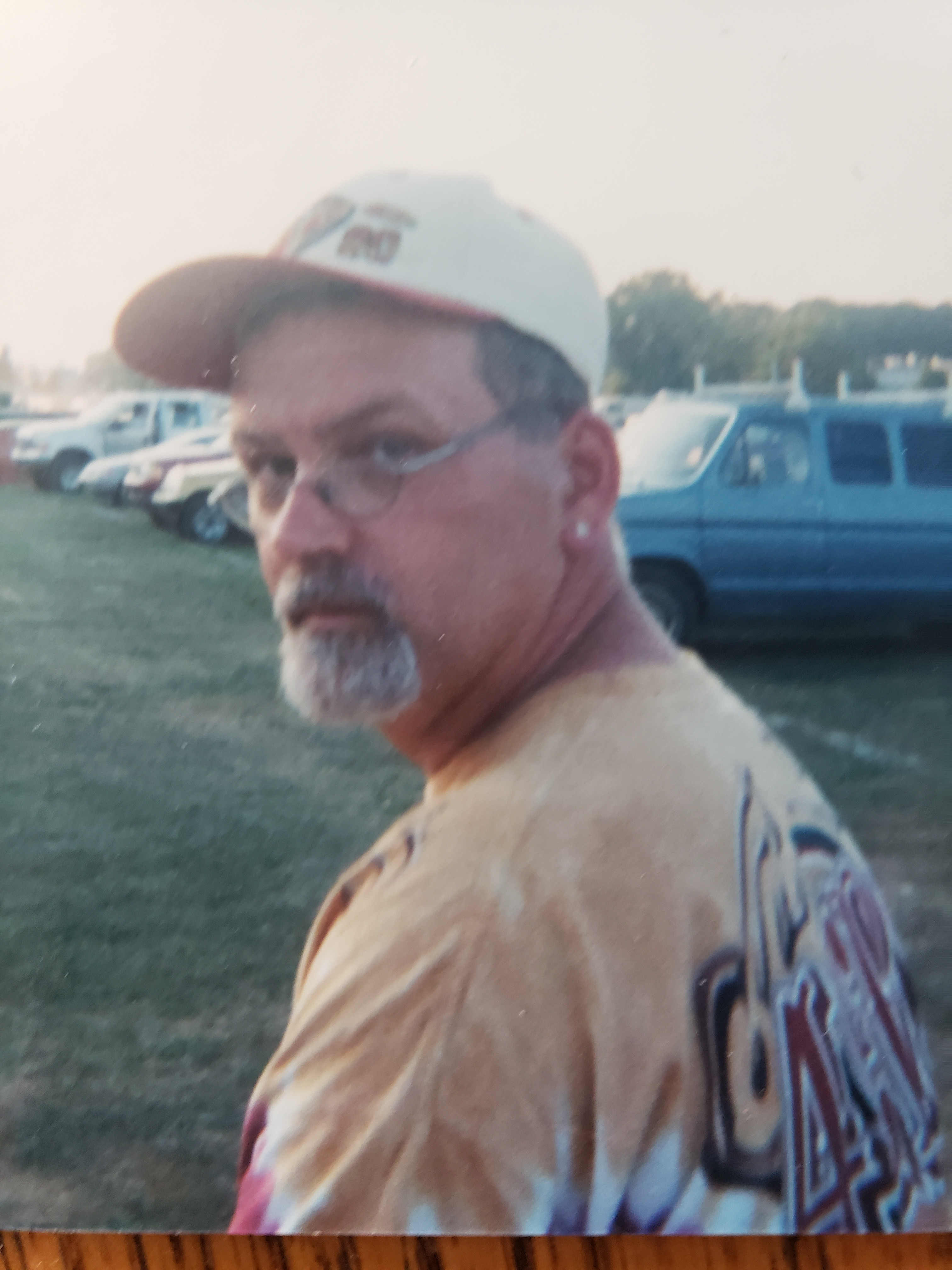 Glenn W. Jackson, Jr.